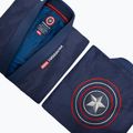 GI pro brazilské jiu-jitsu Hayabusa Marvel's Captain America blue 8