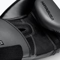 Dětské boxerské rukavice Hayabusa S4 Youth charcoal  2