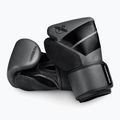Dětské boxerské rukavice Hayabusa S4 Youth charcoal  3