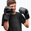 Dětské boxerské rukavice Hayabusa S4 Youth charcoal  4