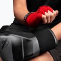 Dětské boxerské rukavice Hayabusa S4 Youth charcoal  5