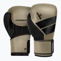 Boxerské rukavice Hayabusa S4 clay