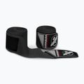 Boxerské bandáže Hayabusa Perfect Stretch Youth Boxing Hand Wraps 450 cm black 2