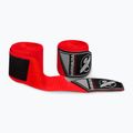 Boxerské bandáže Hayabusa Perfect Stretch Youth Boxing Hand Wraps 450 cm red 2