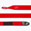 Boxerské bandáže Hayabusa Perfect Stretch Youth Boxing Hand Wraps 450 cm red 3