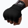 Gelové bandáže Hayabusa Quick Gel Hand Wraps black 2