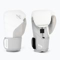 Boxerské rukavice Hayabusa T3 white/grey