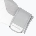 Boxerské rukavice Hayabusa T3 white/grey 6