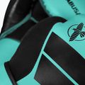 Boxerské rukavice Hayabusa S4 teal 5