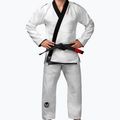 GI do brazilského jiu-jitsu Hayabusa Marvel Venom white