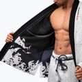 GI do brazilského jiu-jitsu Hayabusa Marvel Venom white 4