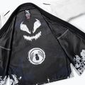 GI do brazilského jiu-jitsu Hayabusa Marvel Venom white 5