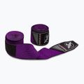 Boxerské bandáže Hayabusa Perfect Stretch 450 cm purple lotus 2