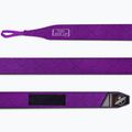 Boxerské bandáže Hayabusa Perfect Stretch 450 cm purple lotus 3