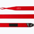 Boxerské bandáže Hayabusa Perfect Stretch Printed 450 cm red tribal 3