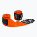 Boxerské bandáže Hayabusa Perfect Stretch  450 cm orange maze 2