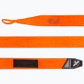 Boxerské bandáže Hayabusa Perfect Stretch  450 cm orange maze 3