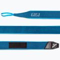 Boxerské bandáže Hayabusa Perfect Stretch 450 cm blue geo 3