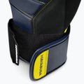 Boxerské rukavice Hayabusa T3 navy/yellow 2