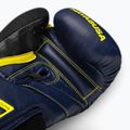 Boxerské rukavice Hayabusa T3 navy/yellow 4