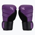 Boxerské rukavice Hayabusa T3 purple/black 2