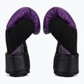 Boxerské rukavice Hayabusa T3 purple/black 4