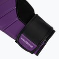 Boxerské rukavice Hayabusa T3 purple/black 6