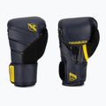 Boxerské rukavice Hayabusa T3 navy/yellow