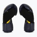 Boxerské rukavice Hayabusa T3 navy/yellow 4