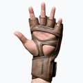 Grapplingové rukavice Hayabusa T3 LX MMA vintage  5