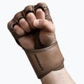 Grapplingové rukavice Hayabusa T3 LX MMA vintage  6
