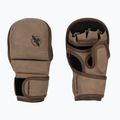 Boxerské rukavice Hayabusa T3 LX Hybrid brown
