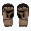 Boxerské rukavice Hayabusa T3 LX Hybrid brown 3