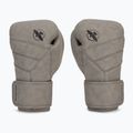 Boxerské rukavice Hayabusa T3 LX slate 2