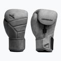 Boxerské rukavice Hayabusa T3 LX slate