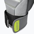 Hayabusa T3 šedožluté boxerské rukavice T314G 8