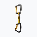 Lezecké lano Grivel Alpha 11 cm žluté RSQARAL.11 2