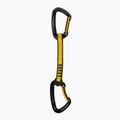 Lezecký rozvor Grivel Alpha 16 cm žlutý RSQARAL.16