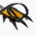Řemínkové mačky Grivel G12 NC EVO černé RAG12.NCE.F 3