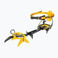 Automatické mačky Grivel G20 Plus COM EVO žluté RAG20P