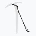 Lano k cepínu Grivel Long Leash Evo steel grey
