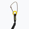 Lano k cepínu Grivel Single Spring Light Plus black/black 2
