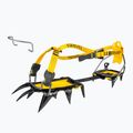 Mačky automatické Grivel G12 LT yellow