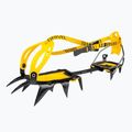 Mačky poloautomatické Grivel G12 LT yellow