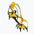 Mačky poloautomatické Grivel G12 LT yellow 2