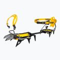 Mačky automatické Grivel G15 LT yellow