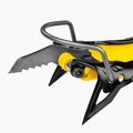 Mačky automatické Grivel G15 LT yellow 5