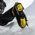 Mačky automatické Grivel G15 LT yellow 6