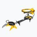 Mačky automatické Grivel G20+ LT Katana Point yellow