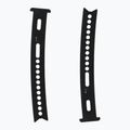 Spojka na mačky Grivel Link Bar 16 cm 2 balení ocelově šedá